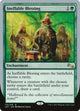 [Foil] Ineffable Blessing (D) (113) (Unstable)