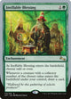 Ineffable Blessing (E) (113) (Unstable)