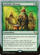 Ineffable Blessing (F) (113) (Unstable)