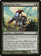 [Foil] Changeling Titan (200) (Lorwyn)