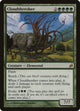 [Foil] Cloudthresher (202) (Lorwyn)