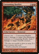 [Foil] Consuming Bonfire (161) (Lorwyn)