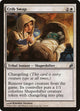 [Foil] Crib Swap (11) (Lorwyn)