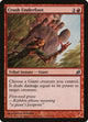 [Foil] Crush Underfoot (162) (Lorwyn)