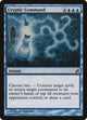 [Foil] Cryptic Command (56) (Lorwyn)