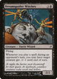 Dreamspoiler Witches (108) (Lorwyn)