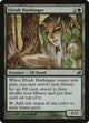 Elvish Harbinger (207) (Lorwyn)
