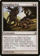 [Foil] Entangling Trap (13) (Lorwyn)