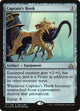 [Foil] Captain's Hook (177) (Buy-A-Box Promos)