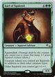 [Foil] Earl of Squirrel (Draft Weekend) (108) (Launch Party & Release Event Promos)