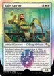 [Foil] Rules Lawyer (9) (Judge Promos)