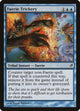 Faerie Trickery (62) (Lorwyn)