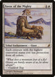 [Foil] Favor of the Mighty (14) (Lorwyn)