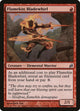 Flamekin Bladewhirl (165) (Lorwyn)