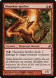Flamekin Spitfire (168) (Lorwyn)