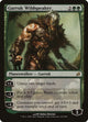[Foil] Garruk Wildspeaker (213) (Lorwyn)