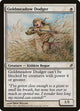 Goldmeadow Dodger (16) (Lorwyn)