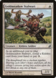 [Foil] Goldmeadow Stalwart (18) (Lorwyn)