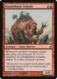 [Foil] Hamletback Goliath (173) (Lorwyn)