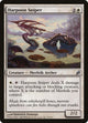 Harpoon Sniper (19) (Lorwyn)