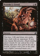 Hoarder's Greed (117) (Lorwyn)
