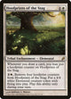 Hoofprints of the Stag (21) (Lorwyn)
