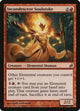 [Foil] Incandescent Soulstoke (178) (Lorwyn)