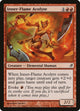 [Foil] Inner-Flame Acolyte (181) (Lorwyn)