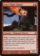 Inner-Flame Igniter (182) (Lorwyn)