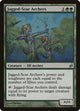[Foil] Jagged-Scar Archers (222) (Lorwyn)