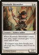 Kinsbaile Skirmisher (24) (Lorwyn)