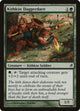 [Foil] Kithkin Daggerdare (223) (Lorwyn)