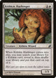 [Foil] Kithkin Harbinger (26) (Lorwyn)