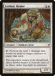 [Foil] Kithkin Healer (27) (Lorwyn)