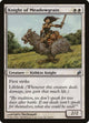 [Foil] Knight of Meadowgrain (28) (Lorwyn)