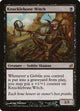 Knucklebone Witch (120) (Lorwyn)