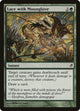[Foil] Lace with Moonglove (225) (Lorwyn)