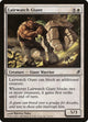 Lairwatch Giant (29) (Lorwyn)