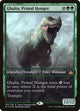 [Foil] Ghalta, Primal Hunger (130) (Game Day & Store Championship Promos)