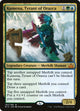 Kumena, Tyrant of Orazca (162) (Rivals of Ixalan)