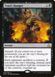 [Foil] Vona's Hunger (90) (Rivals of Ixalan)