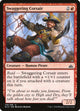 Swaggering Corsair (119) (Rivals of Ixalan)