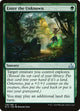 Enter the Unknown (128) (Rivals of Ixalan)