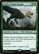 [Foil] Ghalta, Primal Hunger (130) (Rivals of Ixalan)