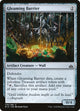 [Foil] Gleaming Barrier (178) (Rivals of Ixalan)