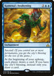 [Foil] Kumena's Awakening (42) (Rivals of Ixalan)