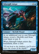 Silvergill Adept (53) (Rivals of Ixalan)
