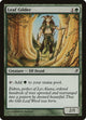 [Foil] Leaf Gilder (227) (Lorwyn)