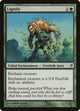 [Foil] Lignify (228) (Lorwyn)