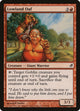 Lowland Oaf (184) (Lorwyn)